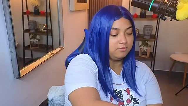 Kenya--Buhle online show from 03/16/26, 11:47