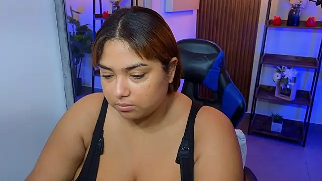 Kenya--Buhle online show from 03/23/26, 11:03