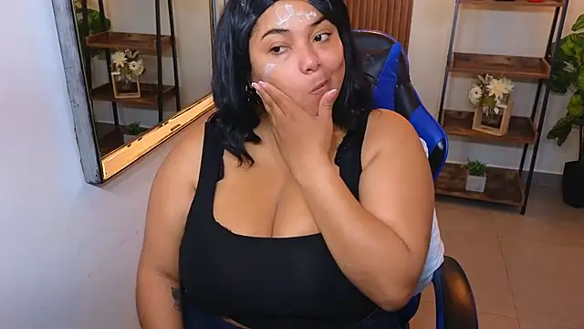 Kenya--Buhle online show from 03/29/26, 11:21