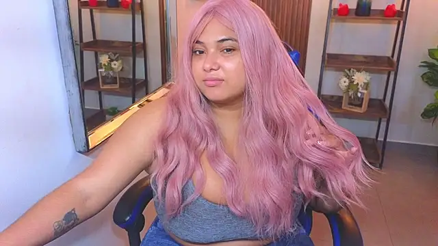 Kenya--Buhle online show from 04/20/26, 11:13