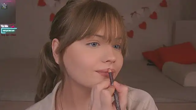 missbeatriss online show from 02/04/26, 02:23