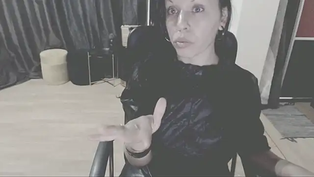 GoldenSasha online show from 09/21/25, 02:08