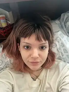 SweetMaisie online show from 01/12/25, 07:31