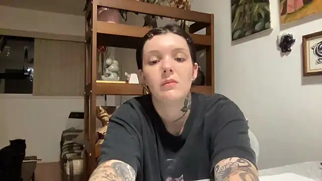 SweetMaisie online show from 09/28/25, 03:34