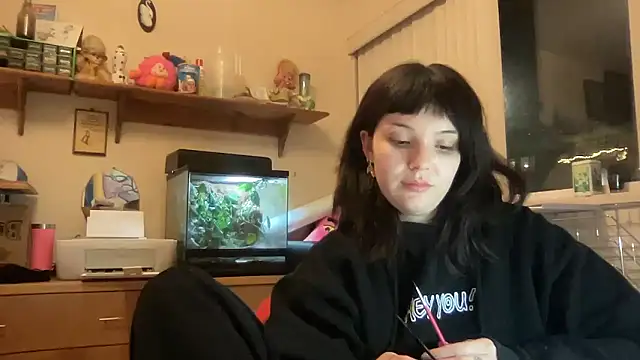 SweetMaisie online show from 11/09/25, 06:55