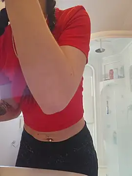 Snapshot of U_prolazu chatting on 03/02/26, 09:49 U prolazu online show from 03/02/26, 09:49