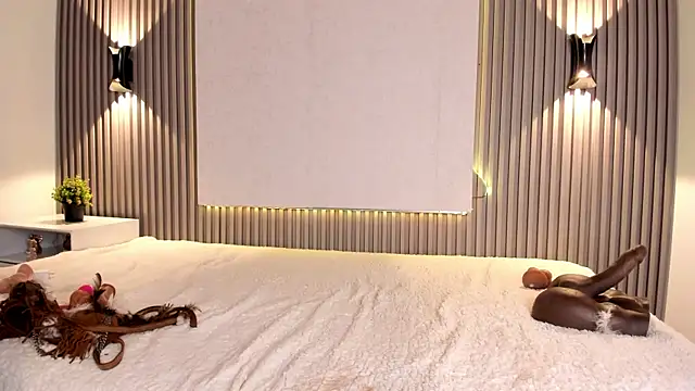 Zafiiraa online show from 02/28/25, 02:09