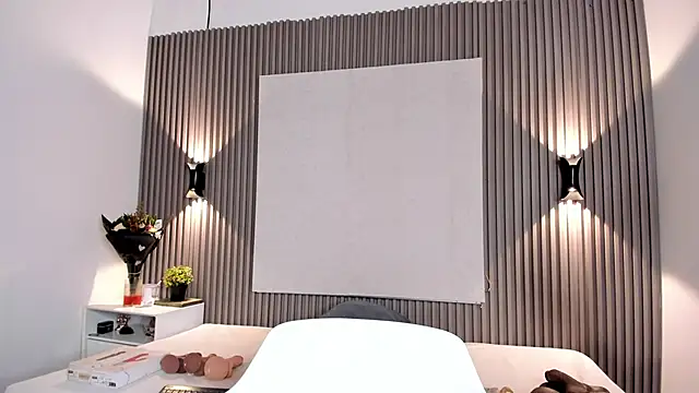 Zafiiraa online show from 10/28/25, 11:58