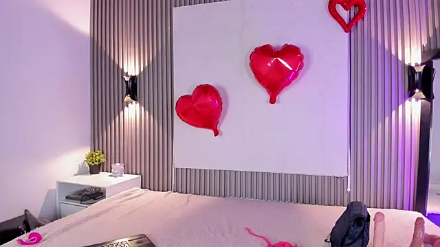 Zafiiraa online show from 02/15/26, 02:03