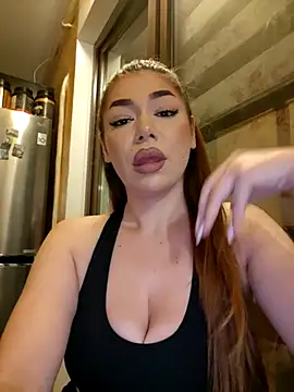 Ella sweety online show from 01/31/25, 10:31