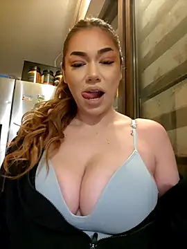 Ella sweety online show from 02/09/25, 07:52