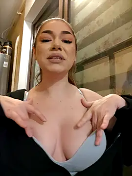 Ella sweety online show from 02/09/25, 10:54