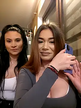 Ella sweety online show from 02/16/25, 07:49