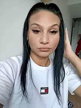 Ella sweety online show from 09/18/25, 06:15