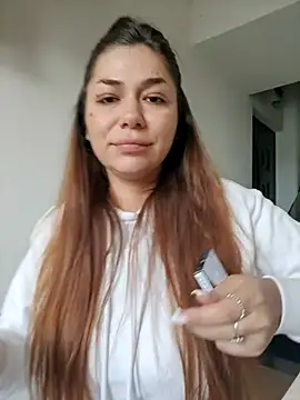 Ella sweety online show from 10/16/25, 06:36