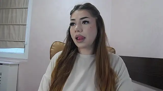 Ella sweety online show from 04/01/26, 05:41