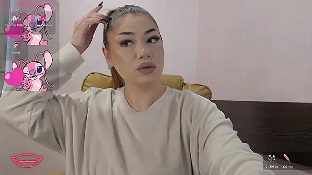 Ella sweety online show from 04/10/26, 05:01