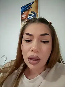 Ella sweety online show from 07/11/26, 08:00