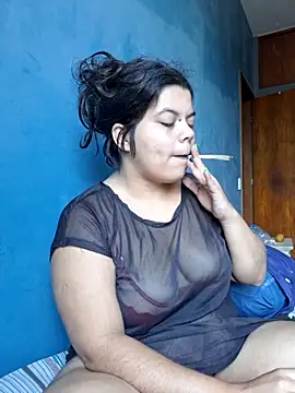 niCuNin online show from 11/10/25, 04:39