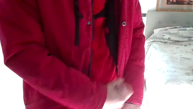 simoninside25 online show from 11/30/25, 08:18