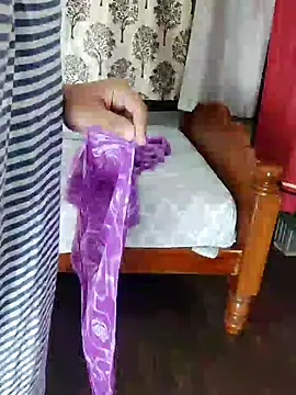 Indian desi wife online show from 12/19/24, 04:56