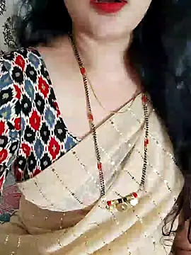 Indian desi wife online show from 12/31/24, 03:42