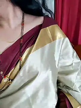 Indian desi wife online show from 01/18/25, 04:31