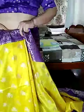 Indian desi wife online show from 01/24/25, 02:18