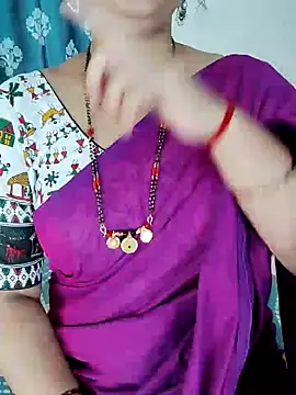 Indian desi wife online show from 09/24/25, 02:15