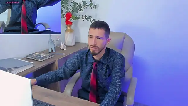 sam bisex online show from 03/02/26, 11:00