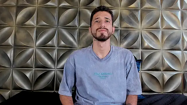 sam bisex online show from 04/05/26, 04:15