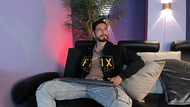 sam bisex online show from 04/09/26, 03:06