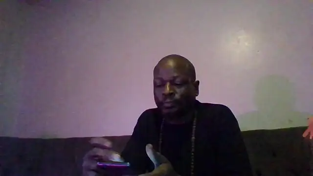 Daddy hook online show from 11/20/25, 11:26