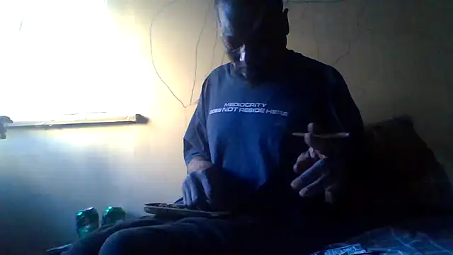 Snapshot of Daddy_hook chatting on 01/16/26, 11:53 Daddy hook online show from 01/16/26, 11:53