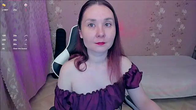 Devil Mixi online show from 04/02/26, 05:49