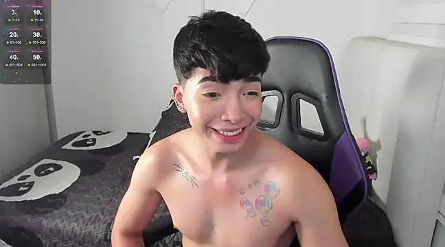 santy7v7 online show from 12/06/24, 01:00