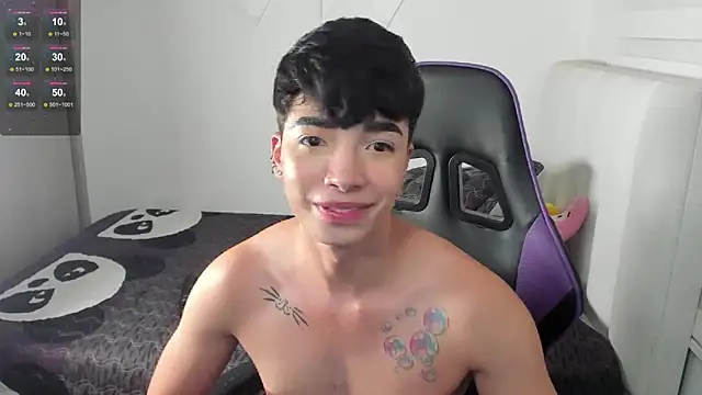 santy7v7 online show from 12/07/24, 04:14