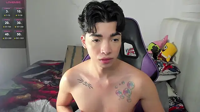 santy7v7 online show from 02/19/25, 12:55