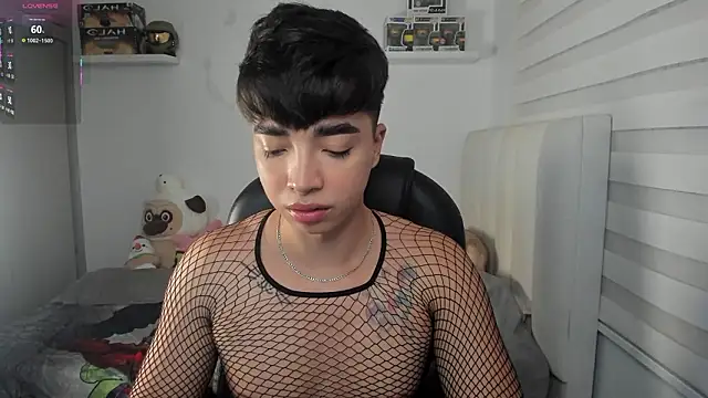 santy7v7 online show from 03/01/26, 01:35