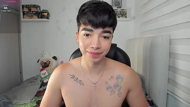 santy7v7 online show from 04/03/26, 02:26