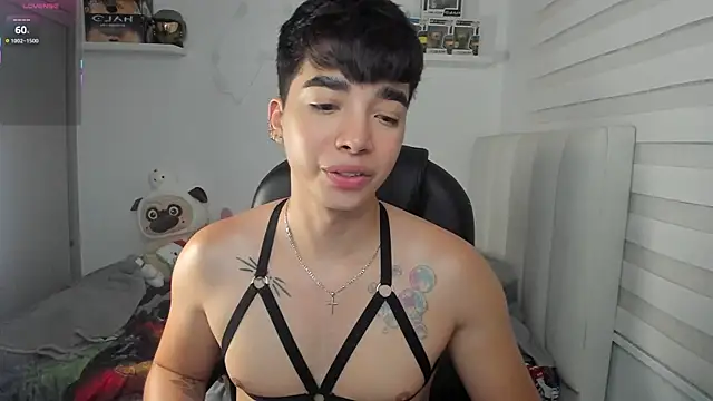 santy7v7 online show from 04/05/26, 01:41