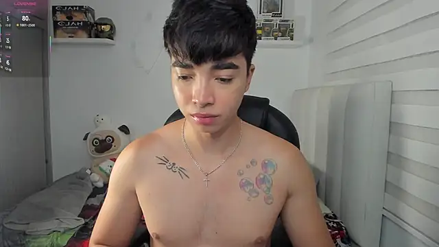 santy7v7 online show from 04/07/26, 01:33