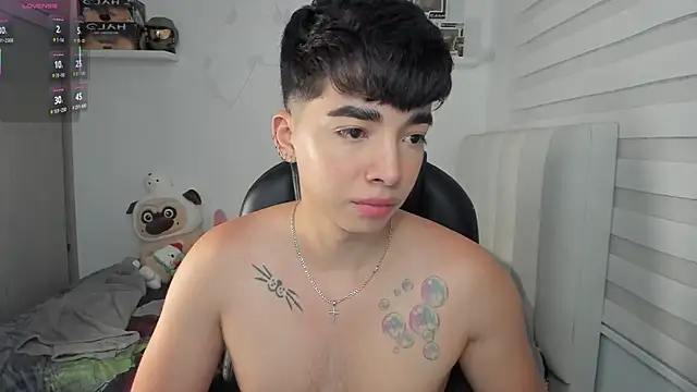 santy7v7 online show from 04/11/26, 01:37