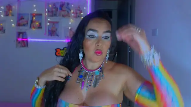 sweet vanessa 22 online show from 01/25/25, 03:09