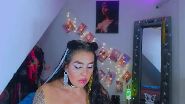 sweet vanessa 22 online show from 02/27/25, 06:40