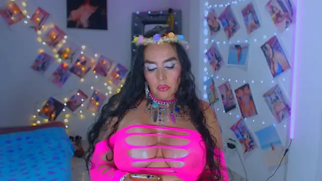 sweet vanessa 22 online show from 02/28/25, 05:48