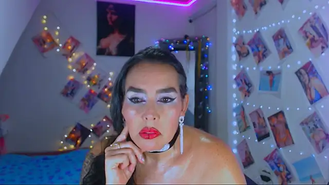 sweet vanessa 22 online show from 03/08/25, 03:50