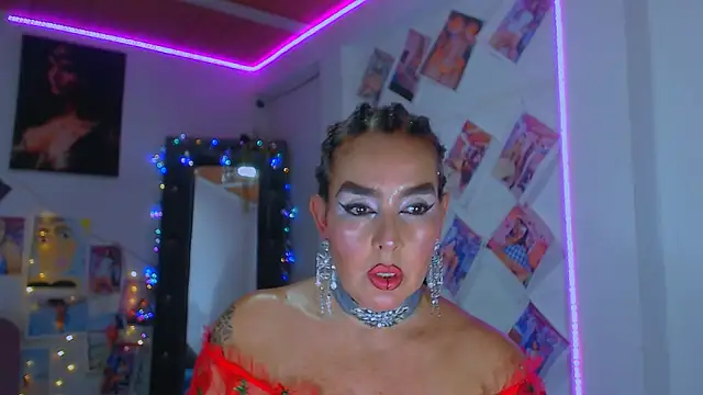 sweet vanessa 22 online show from 11/03/25, 04:14