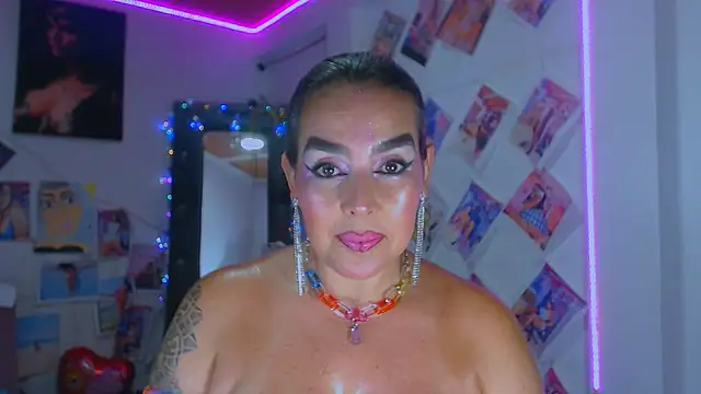 sweet vanessa 22 online show from 03/08/26, 01:14