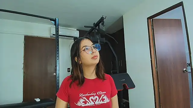 Lia sarahi online show from 02/03/25, 02:34